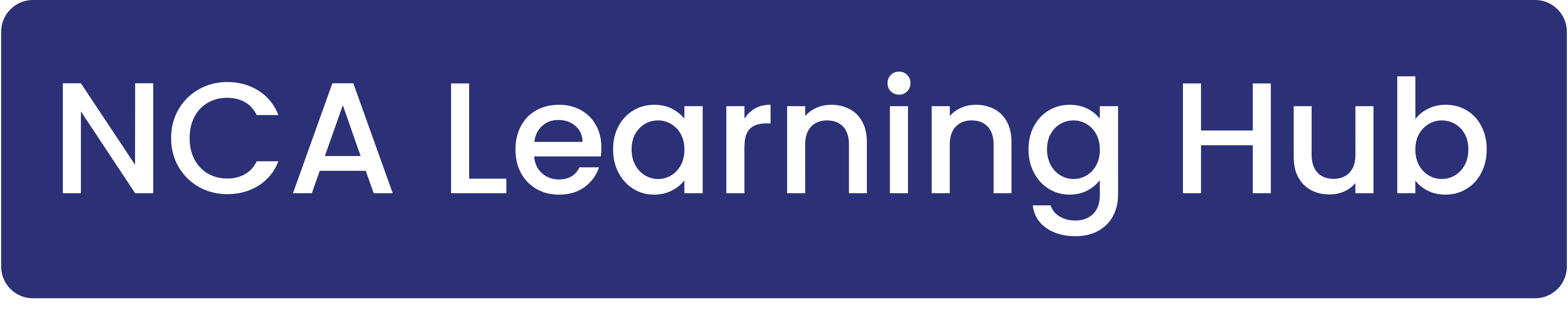 NCA Learning Hub
